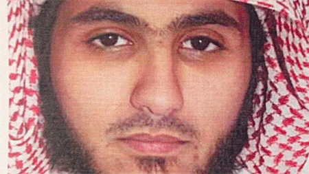el terrorista que atentó contra una mezquita en Kuwait Identificado el terrorista que atentó contra la mezquita chií en Kuwait